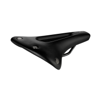 Selle San Marco Sattel Dynamic Line, REGAL SHORT Open-Fit Dynamic Wide, Grösse L3 (165 x 255), black