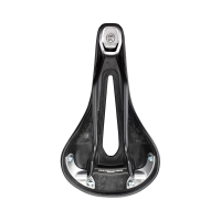 Selle San Marco Sattel Dynamic Line, REGAL SHORT Open-Fit Dynamic Narrow, Grösse S3 (140 x 255), black