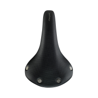 Selle San Marco Sattel Dynamic Line, REGAL SHORT, Full-Fit Dynamic Wide, Grösse L1 (165 x 255), black