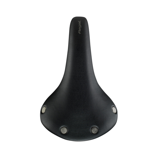 Selle San Marco Sattel Dynamic Line, REGAL SHORT, Full-Fit Dynamic Wide, Grösse L1 (165 x 255), black