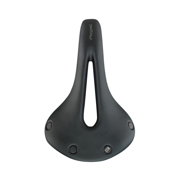 Selle San Marco Sattel Carbon FX Line, REGAL SHORT, Open-Fit Carbon Wide, Grösse L3 (165 x 255), black