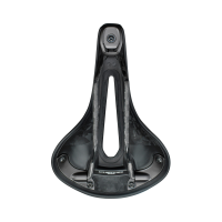 Selle San Marco Sattel Carbon FX Line, REGAL SHORT, Open-Fit Carbon Wide, Grösse L3 (165 x 255), black