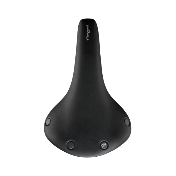 Selle San Marco Sattel Carbon FX Line, REGAL SHORT Full-Fit Carbon Wide, Grösse L1 (165 x 255), black