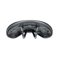 Selle San Marco Sattel Carbon FX Line, REGAL SHORT Full-Fit Carbon Wide, Grösse L1 (165 x 255), black
