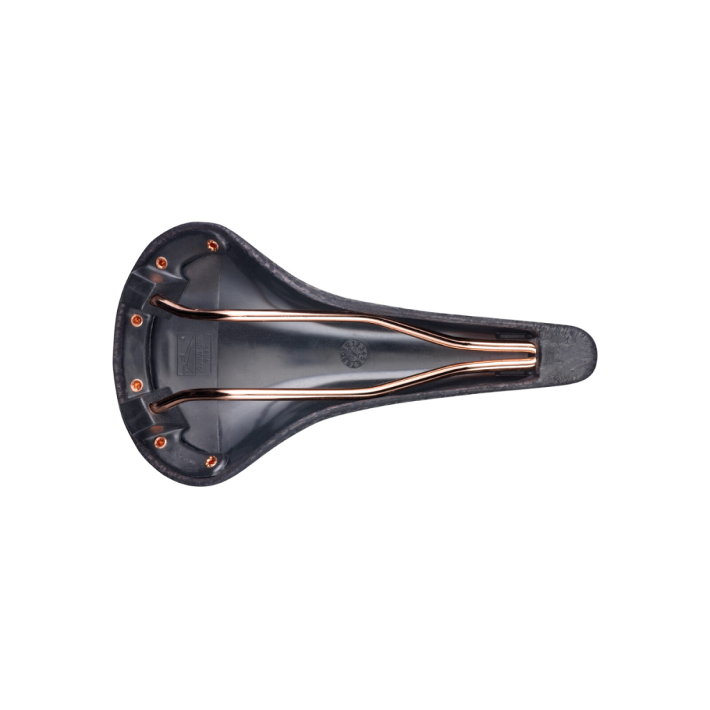 Selle San Marco Sattel Bottega, REGAL Le Rino, Grösse L1 (W 149 x L 283 mm), black
