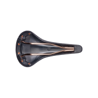 Selle San Marco Sattel Bottega, REGAL Le Rino, Grösse L1 (W 149 x L 283 mm), black