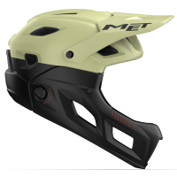 MET MTB Helm, PARACHUTE MCR MIPS, PISTACHIO GREEN, M