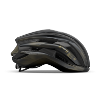 MET Rennrad Helm, TRENTA 3K CARBON MIPS, Tadej Pogacar Limited Edition, BLACK, S
