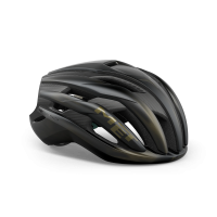 MET Rennrad Helm, TRENTA 3K CARBON MIPS, Tadej Pogacar Limited Edition, BLACK, S