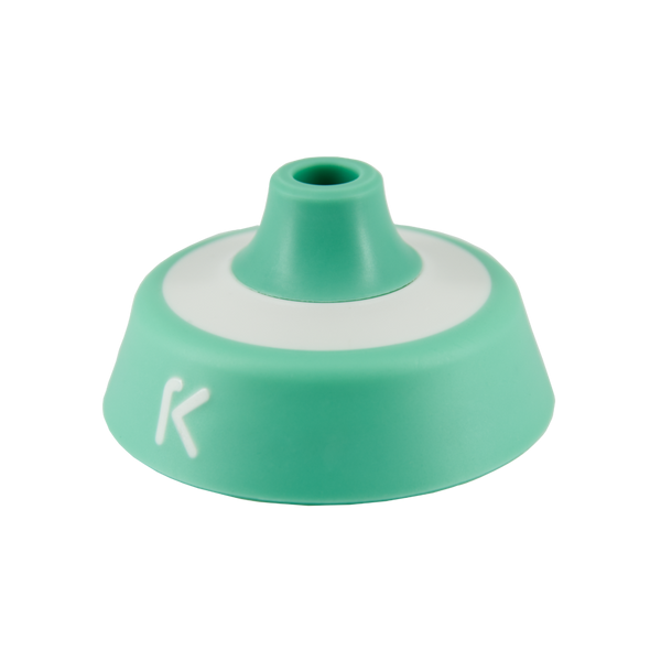 KEEGO easyCLEAN Cap, Stück, Kappe komplett