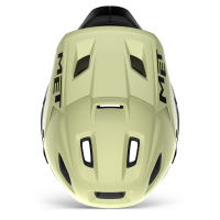 MET MTB Helm, PARACHUTE MCR MIPS, PISTACHIO GREEN, M