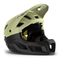 MET MTB Helm, PARACHUTE MCR MIPS, PISTACHIO GREEN, M
