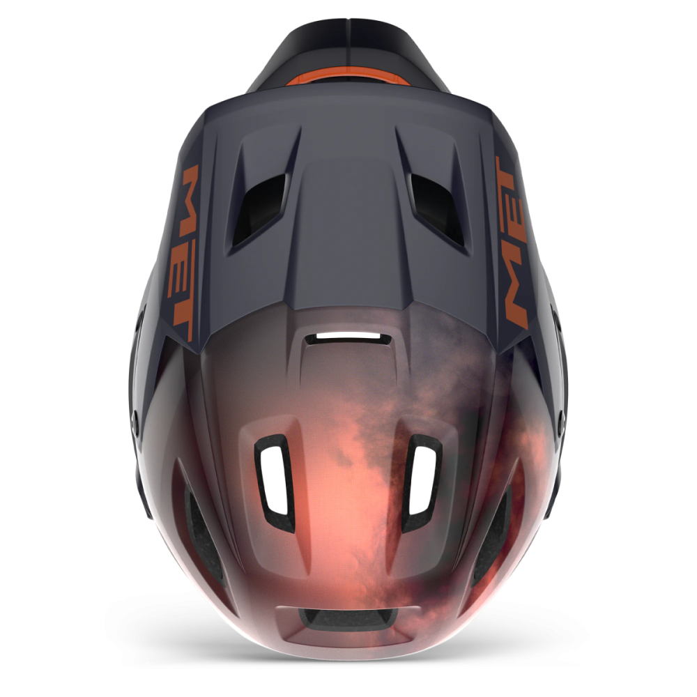 MET MTB Helm, PARACHUTE MCR MIPS, PURPLE HAZE, M