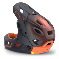 MET MTB Helm, PARACHUTE MCR MIPS, PURPLE HAZE, M