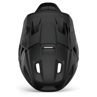 MET MTB Helm, PARACHUTE MCR MIPS, BLACK MATT GLOSSY, M