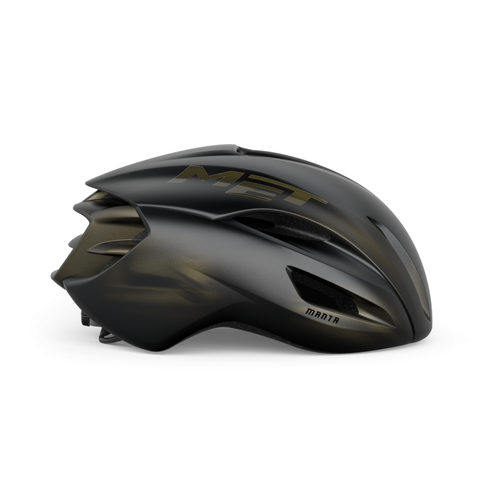 MET Rennrad Helm, MANTA MIPS, Tadej Pogacar Limited Edition, TADEJ POGACAR BLACK, L