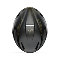 MET Rennrad Helm, MANTA MIPS, Tadej Pogacar Limited Edition, TADEJ POGACAR BLACK, L