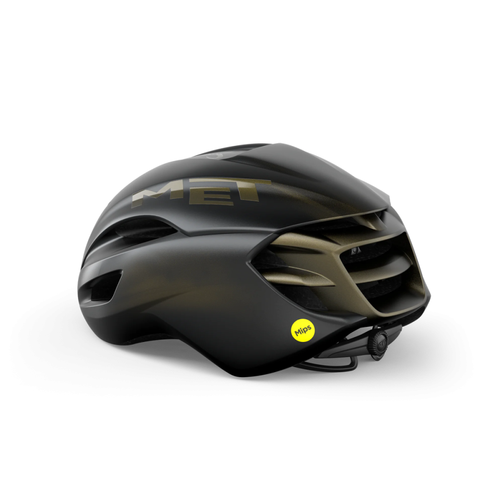 MET Rennrad Helm, MANTA MIPS, Tadej Pogacar Limited Edition, TADEJ POGACAR BLACK, L