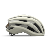 MET Rennrad Helm, TRENTA MIPS, GREIGE MATT GLOSSY, M