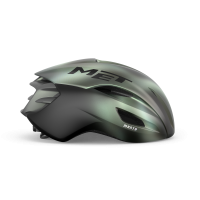 MET Rennrad Helm, MANTA MIPS, MOTION BLUR, S
