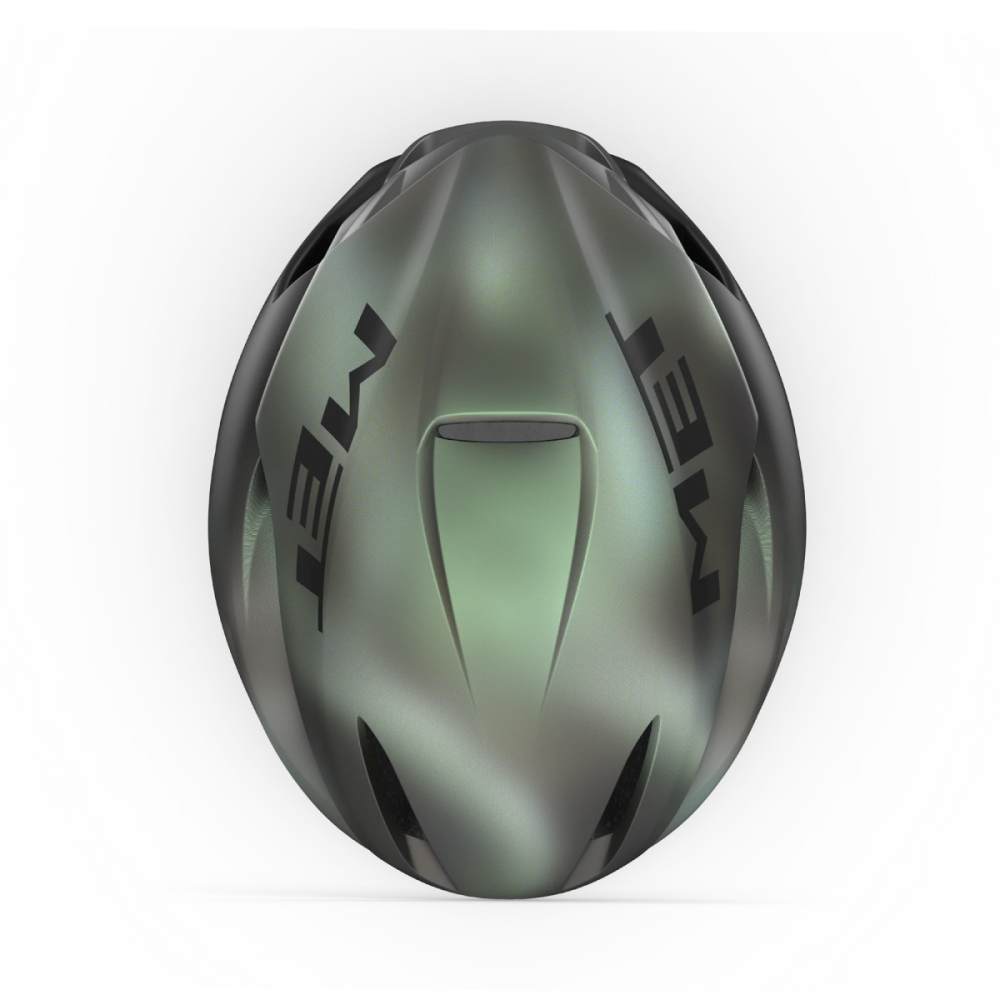 MET Rennrad Helm, MANTA MIPS, MOTION BLUR, S