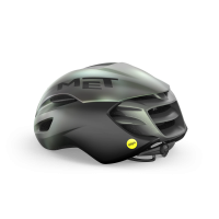 MET Rennrad Helm, MANTA MIPS, MOTION BLUR, S