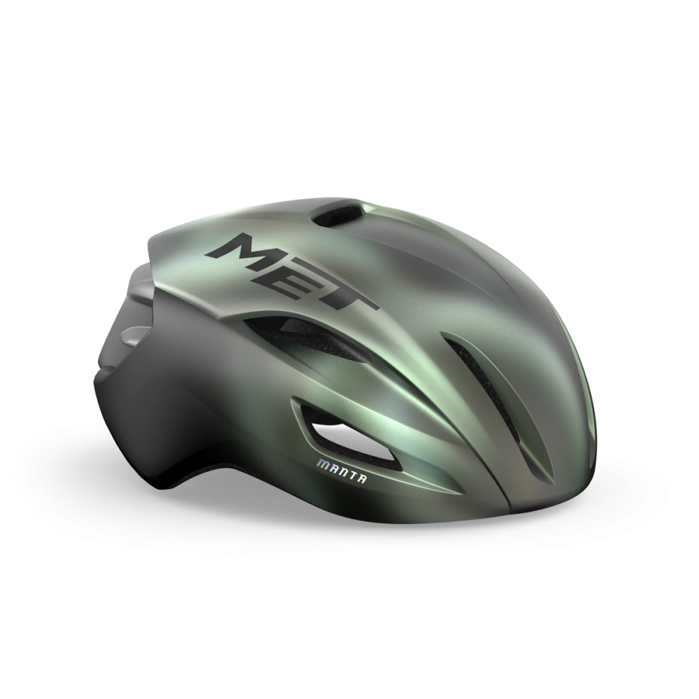 MET Rennrad Helm, MANTA MIPS, MOTION BLUR, S
