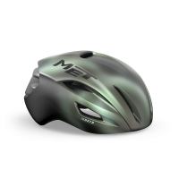 MET Rennrad Helm, MANTA MIPS, MOTION BLUR, S