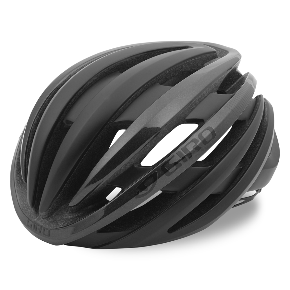 Giro Cycling Helme Cinder MIPS Helmet matte black/charcoal,S