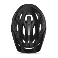 MET MTB Helm, VELENO MIPS, BLACK MATT GLOSSY, M