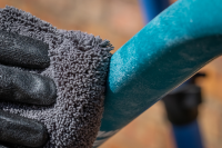 "Miracle Shine" Politur Politur