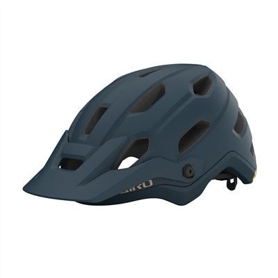 Giro Cycling Helme Source MIPS Helmet matte harbor blue,S 51-55