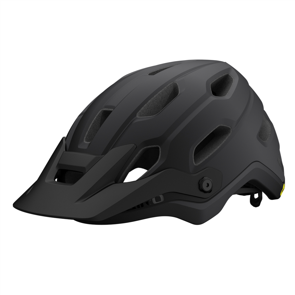 Giro Cycling Helme Source MIPS Helmet matte black fade,XL 61-65