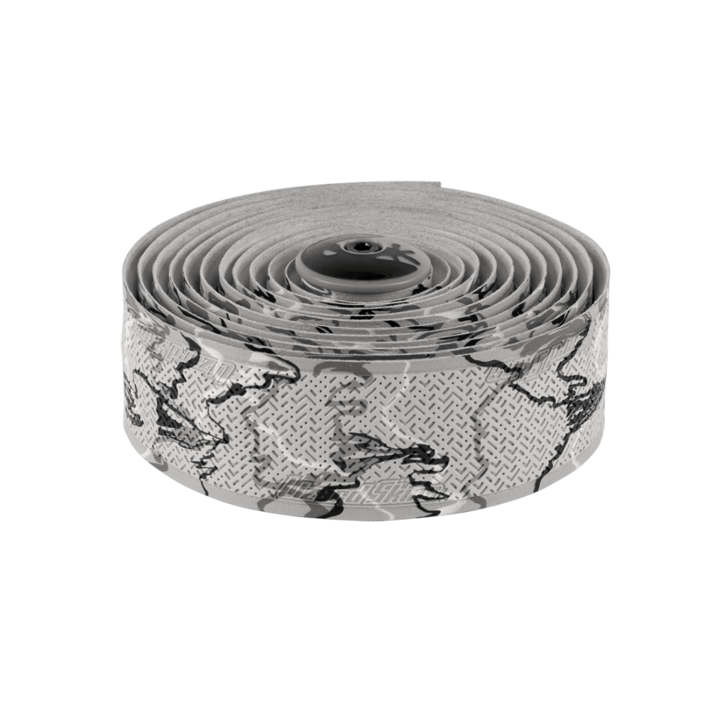 Lizardskins Lenkerband, DSP V2, 2.5mm, Shadow Camo