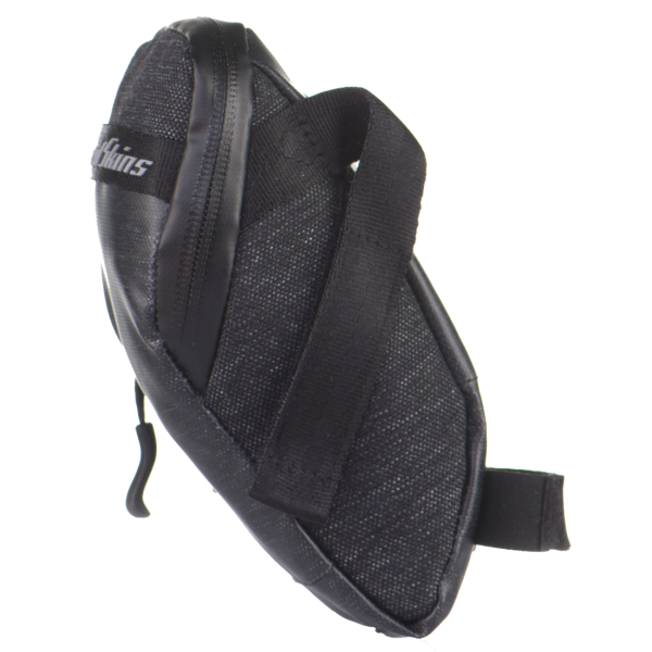 Lizardskins Satteltasche, MEGA CACHE, X-Large, Jet Black