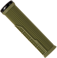 Lizardskins Griffe, Single Lock-on Grip, Machine