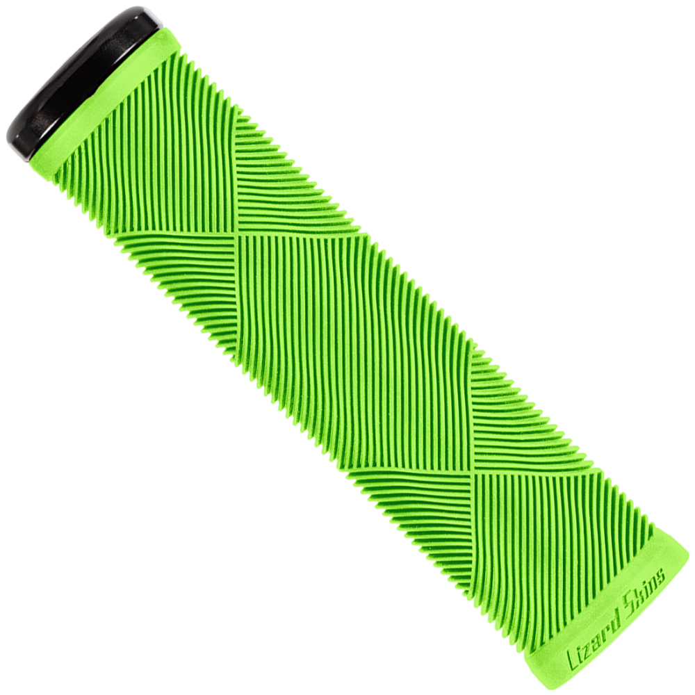 Lizardskins Griffe, Single Lock-on Grip, STRATA