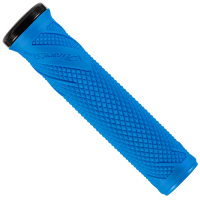 Lizardskins Griffe, Single Lock-on Grip, Wasatch, Deja Blue