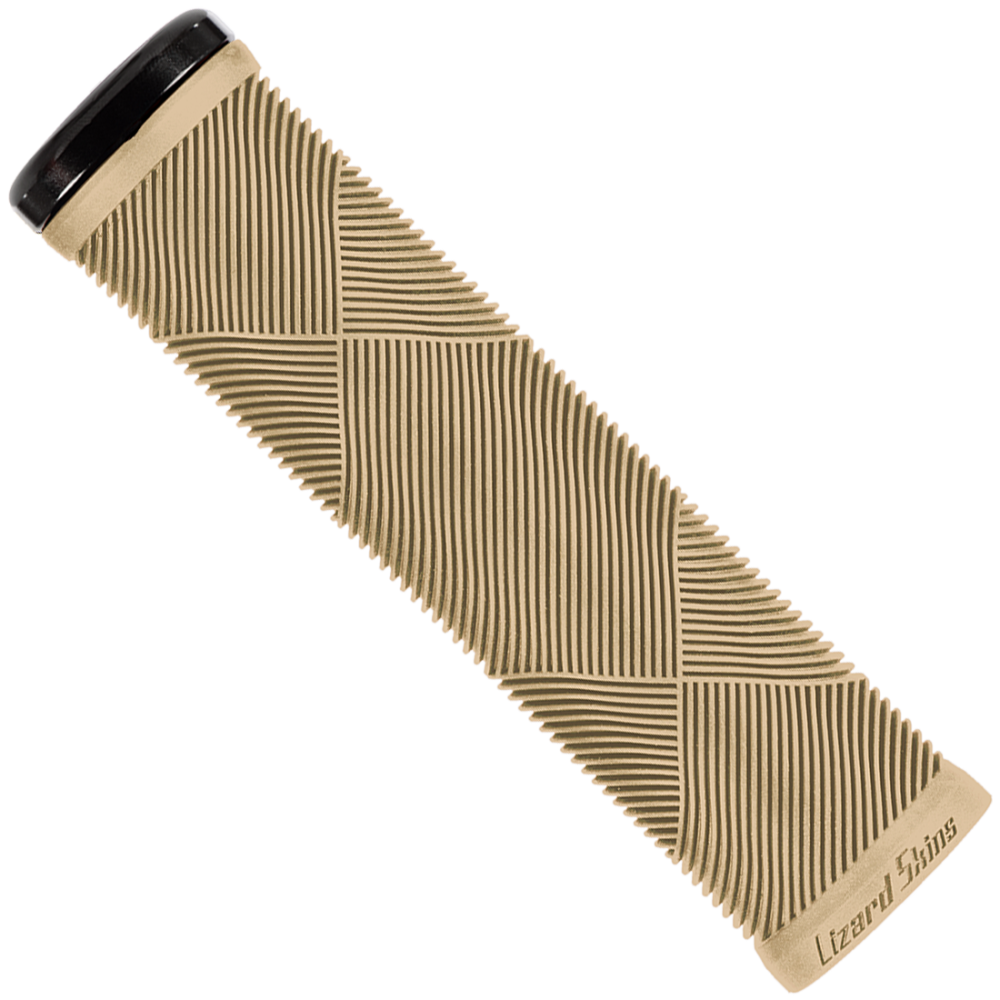 Lizardskins Griffe, Single Lock-on Grip, STRATA