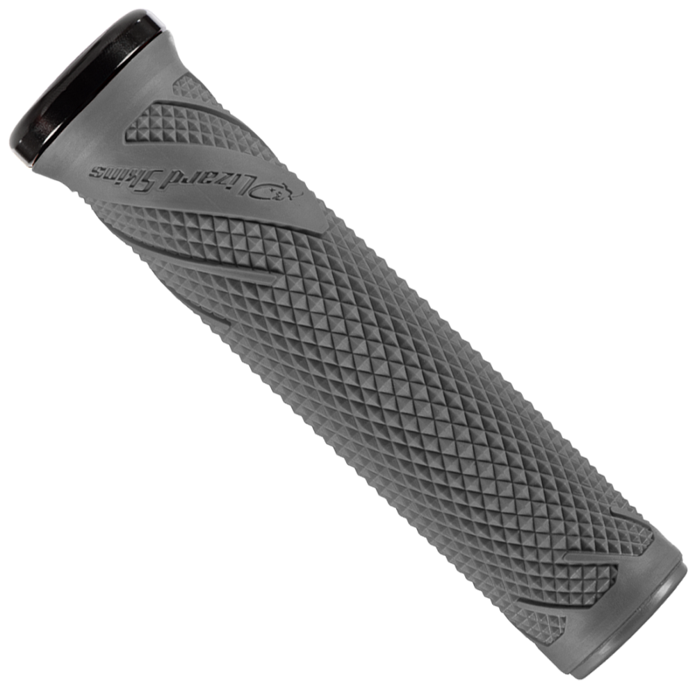Lizardskins Griffe, Single Lock-on Grip, Wasatch