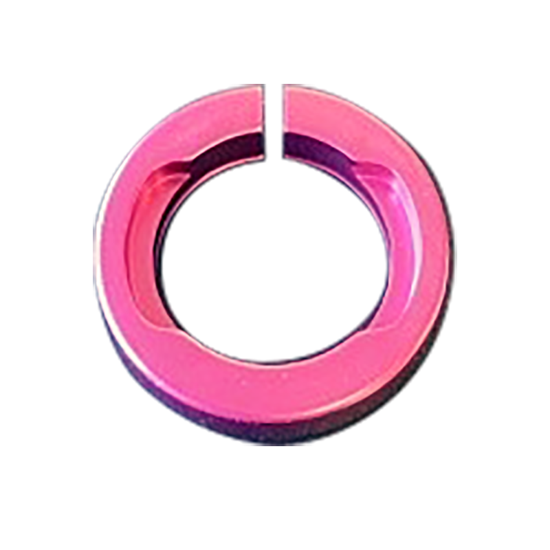 Lizardskins Clamp, Lock-On