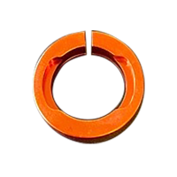 Lizardskins Clamp, Lock-On