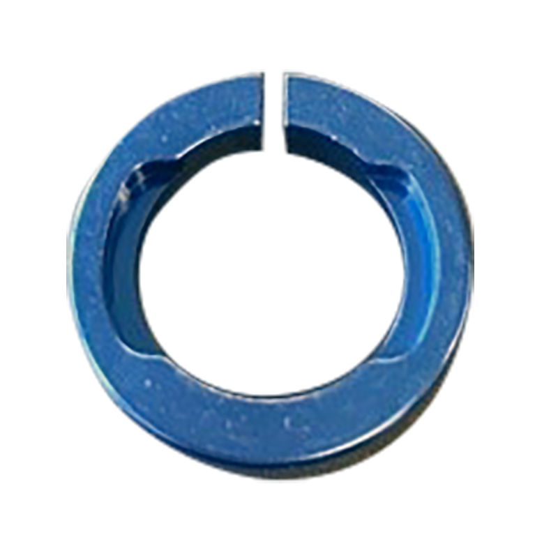 Lizardskins Clamp, Lock-On