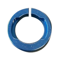 Lizardskins Clamp, Lock-On