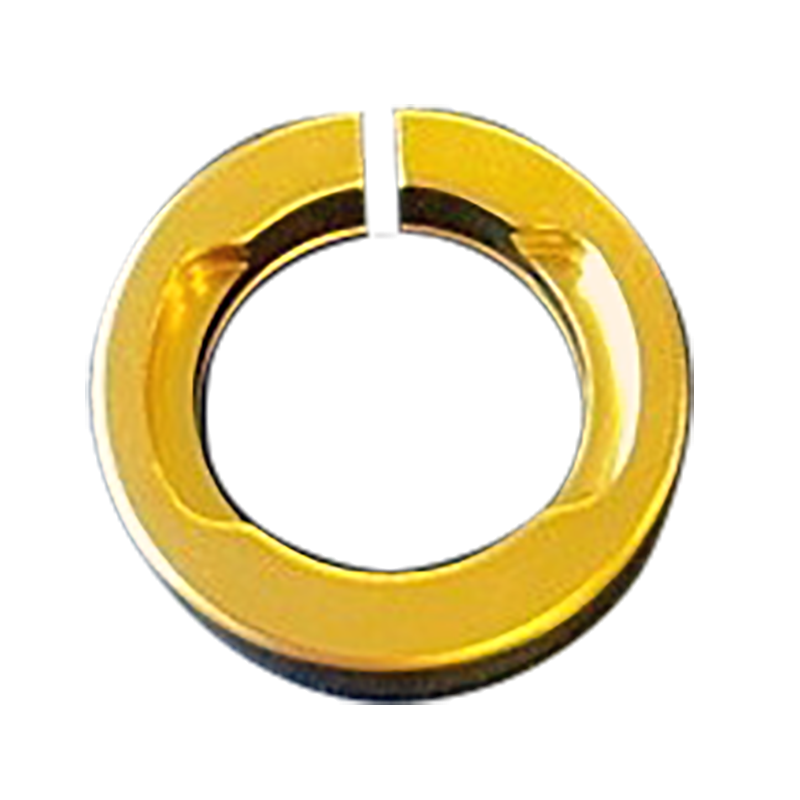 Lizardskins Clamp, Lock-On