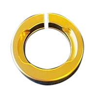 Lizardskins Clamp, Lock-On