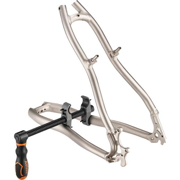 IceToolz Werkzeug, Rahmen & Gabel Richtwerkzeug, E263