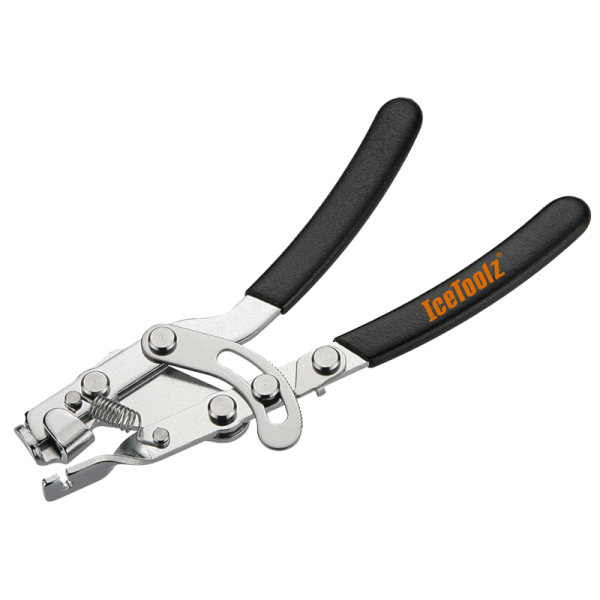 IceToolz Werkzeug, Bremskabelzange, 01A1