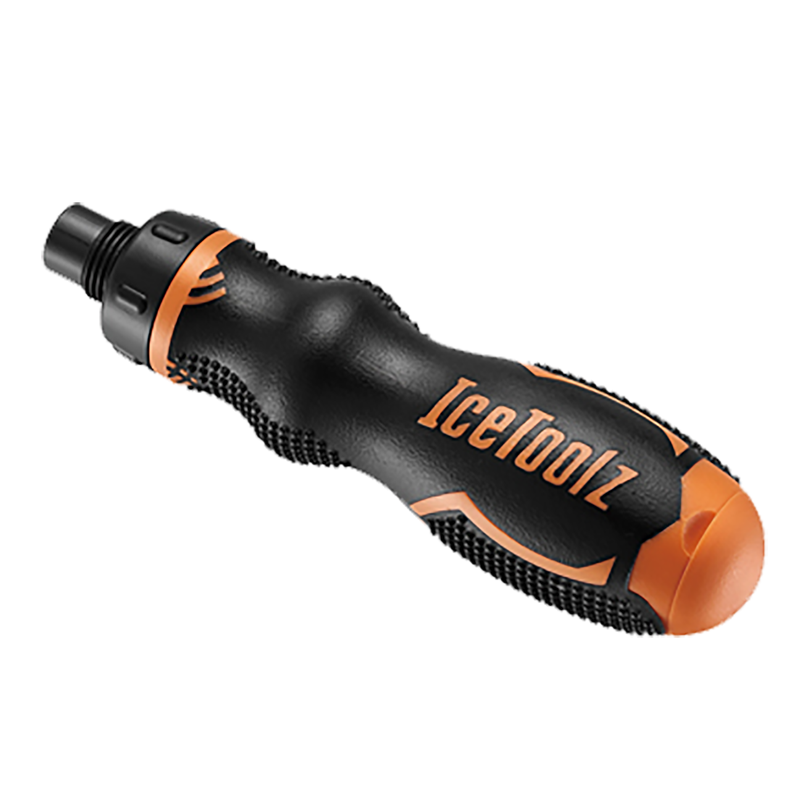 IceToolz Werkzeug, Dummy Pedal, 33D1