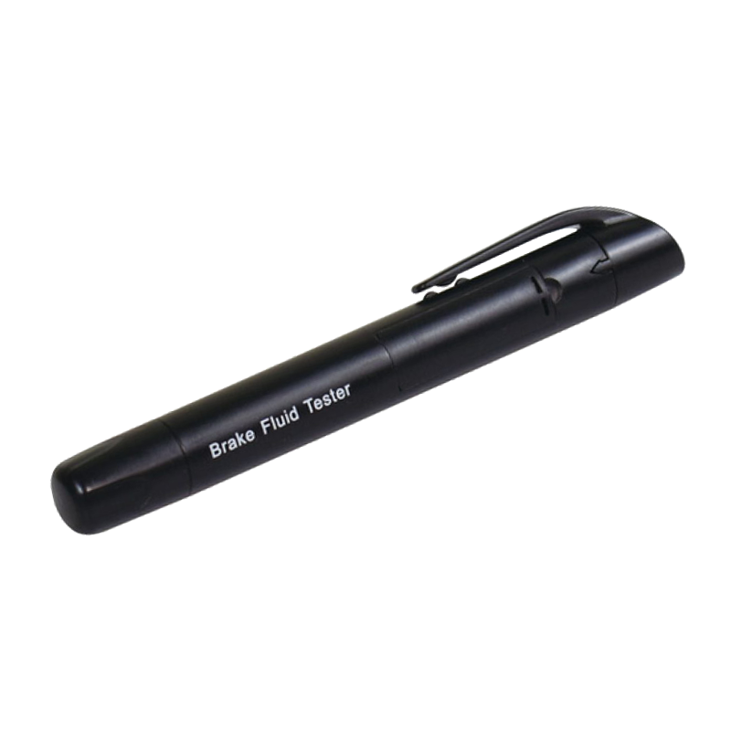 IceToolz Werkzeug, Bremsflüssigkeits Tester für Mineral, DOT 3, 4, 5.1,  54T1